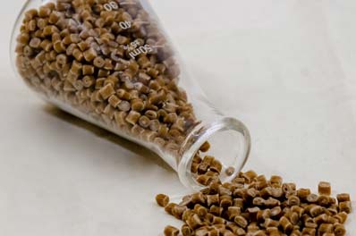 Kanapiu-granules